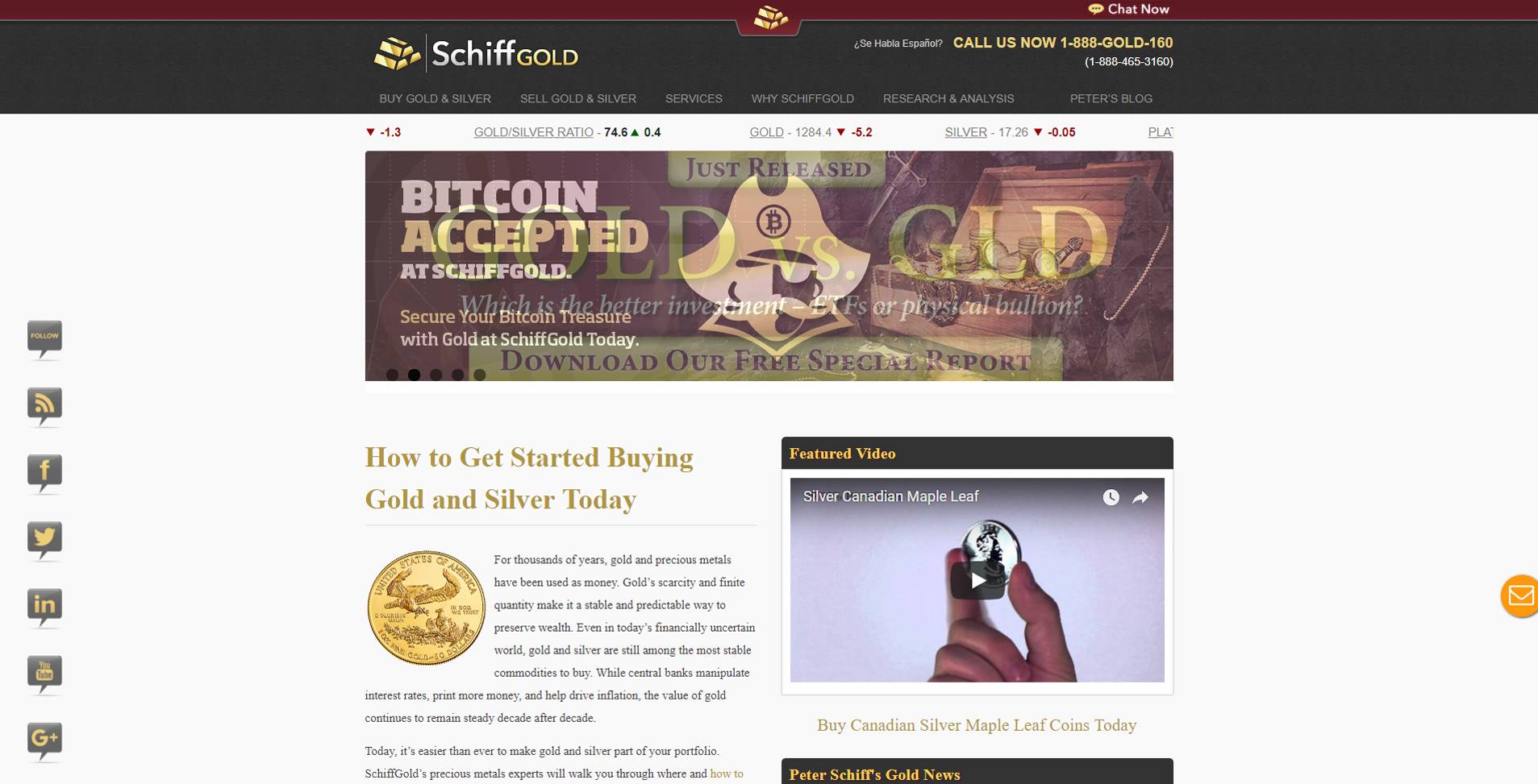 SchiffGold