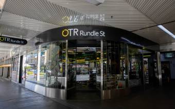OTR Rundle Street