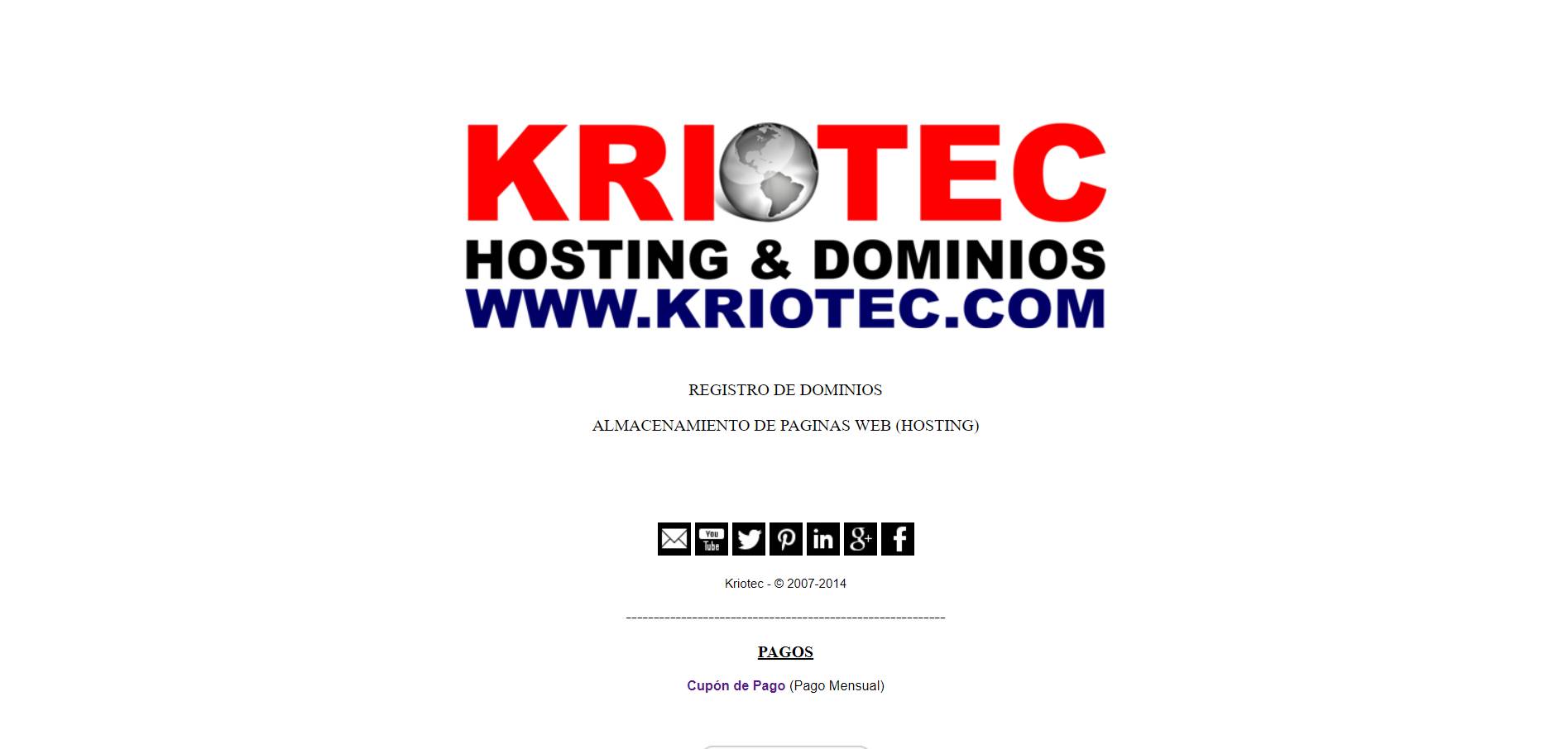Kriotec