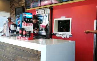 Pizza Hut