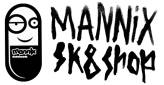 Mannix Skateboards