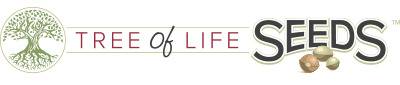 Tree of Life Seeds