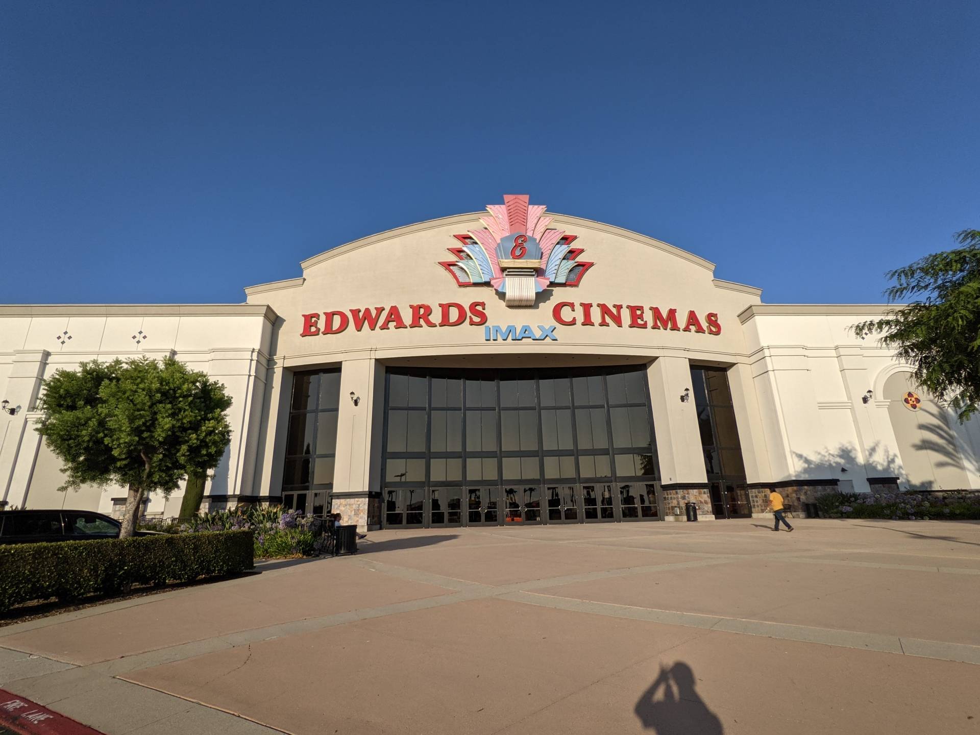 Regal Mira Mesa 4DX, IMAX & RPX