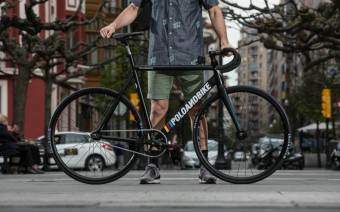 Single Speed
