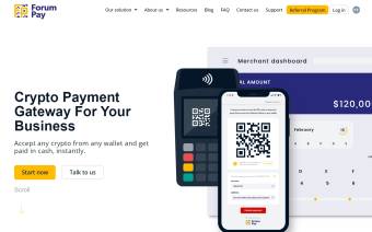 ForumPay