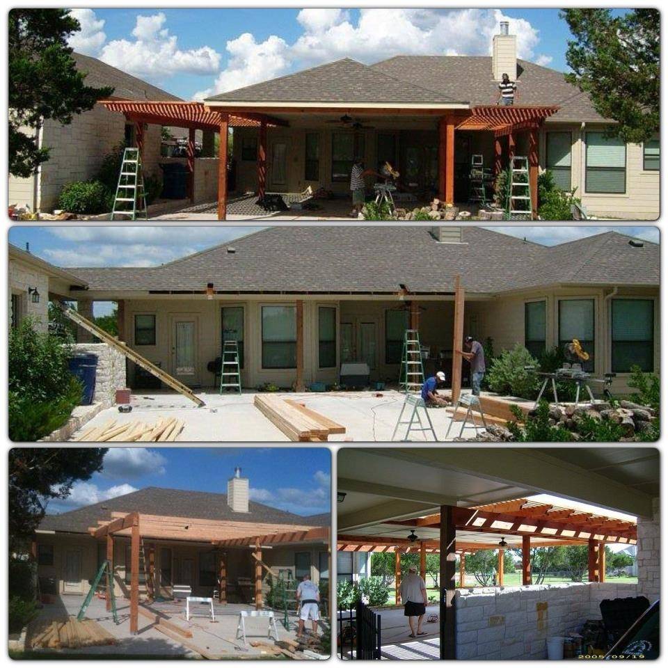 Hill Country Home Improvements