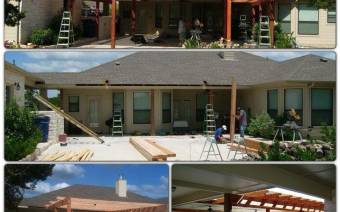 Hill Country Home Improvements