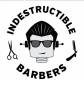 Indestructible Barbers