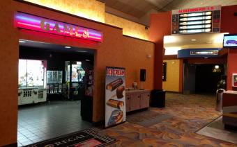 Regal Visalia
