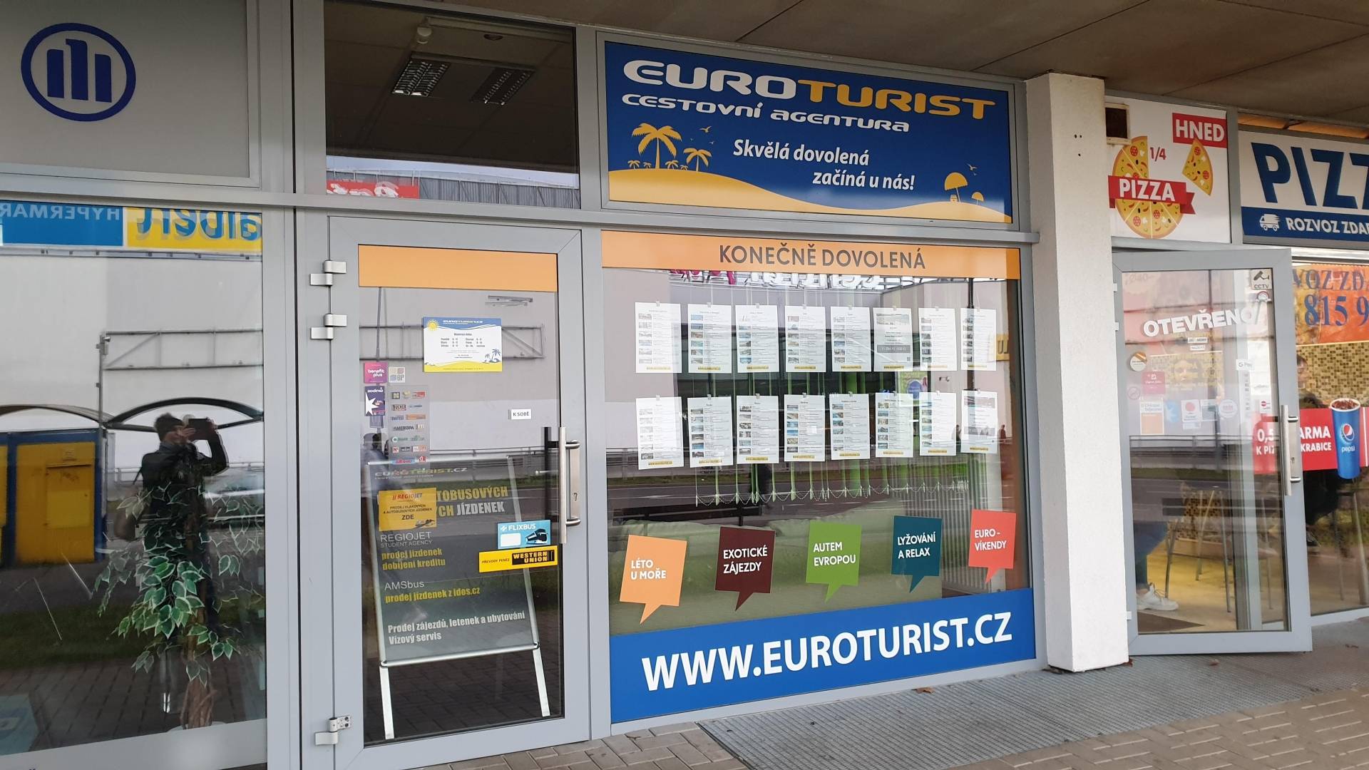 Euroturist