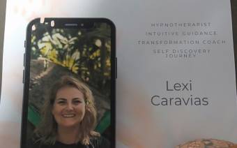 Lexi Caravias Coaching