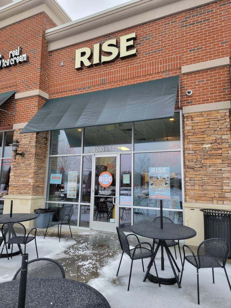 Rise