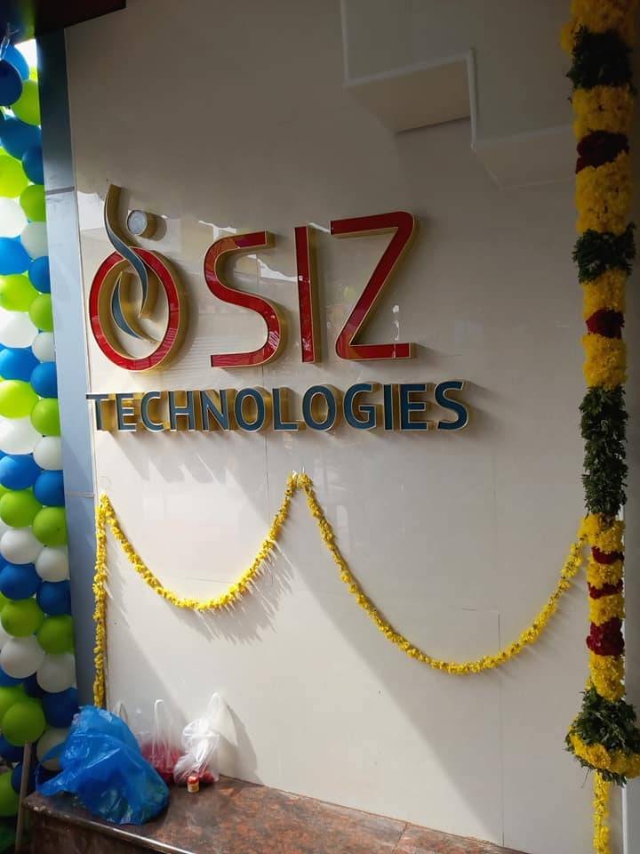 Osiz Technologies