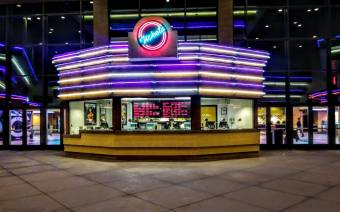 Regal La Habra