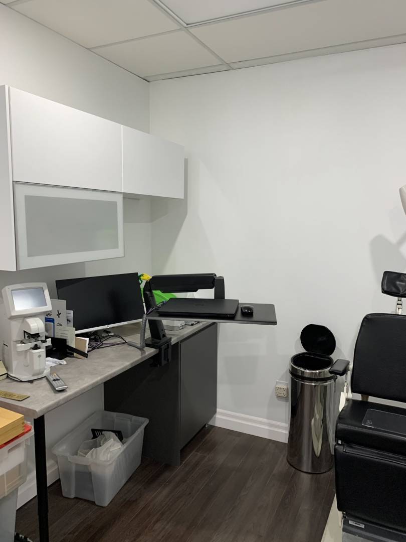 Dr Ngi Optometry