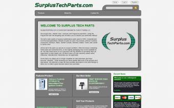 SurplusTechParts