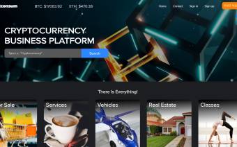 Bitconsum