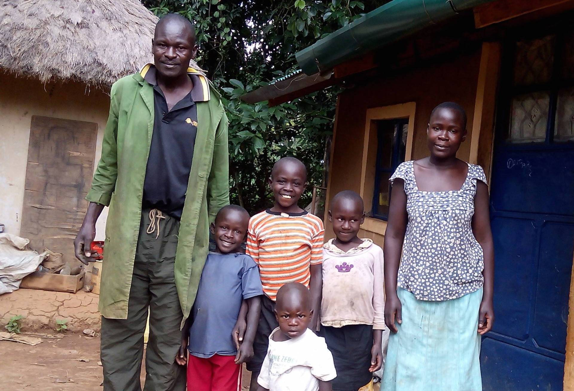 GiveDirectly