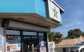 Cryptocurrency ATM Bitcoin of America