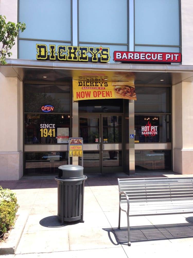 Dickey's Barbecue Pit Buena Park