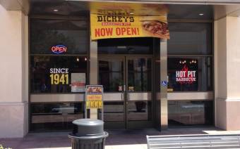Dickey's Barbecue Pit Buena Park