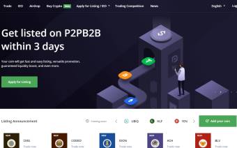 p2pb2b
