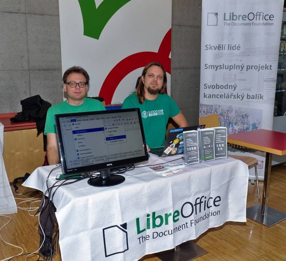 LibreOffice