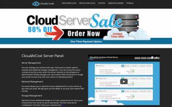 CloudAtCost