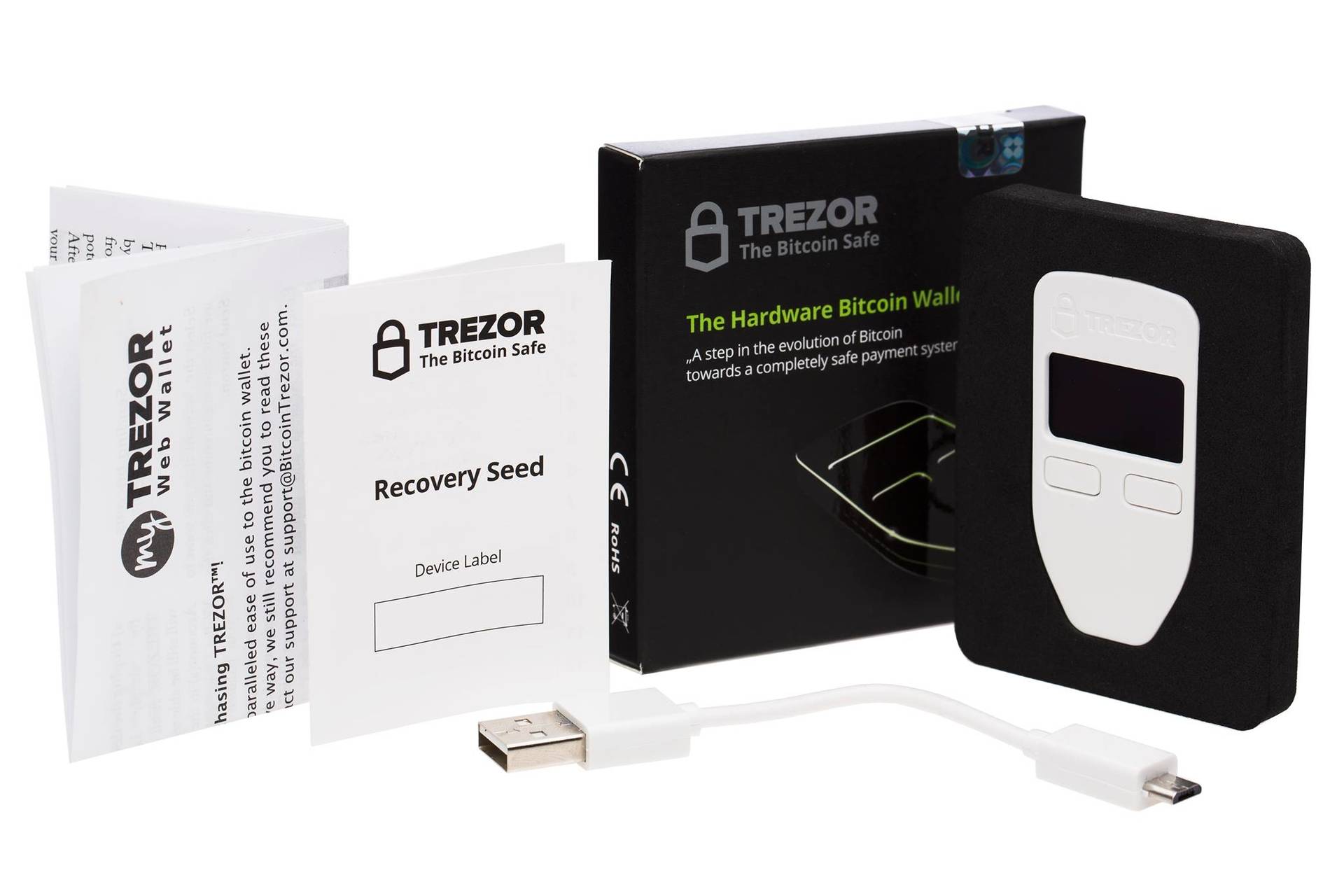 Trezor