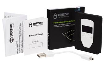 Trezor
