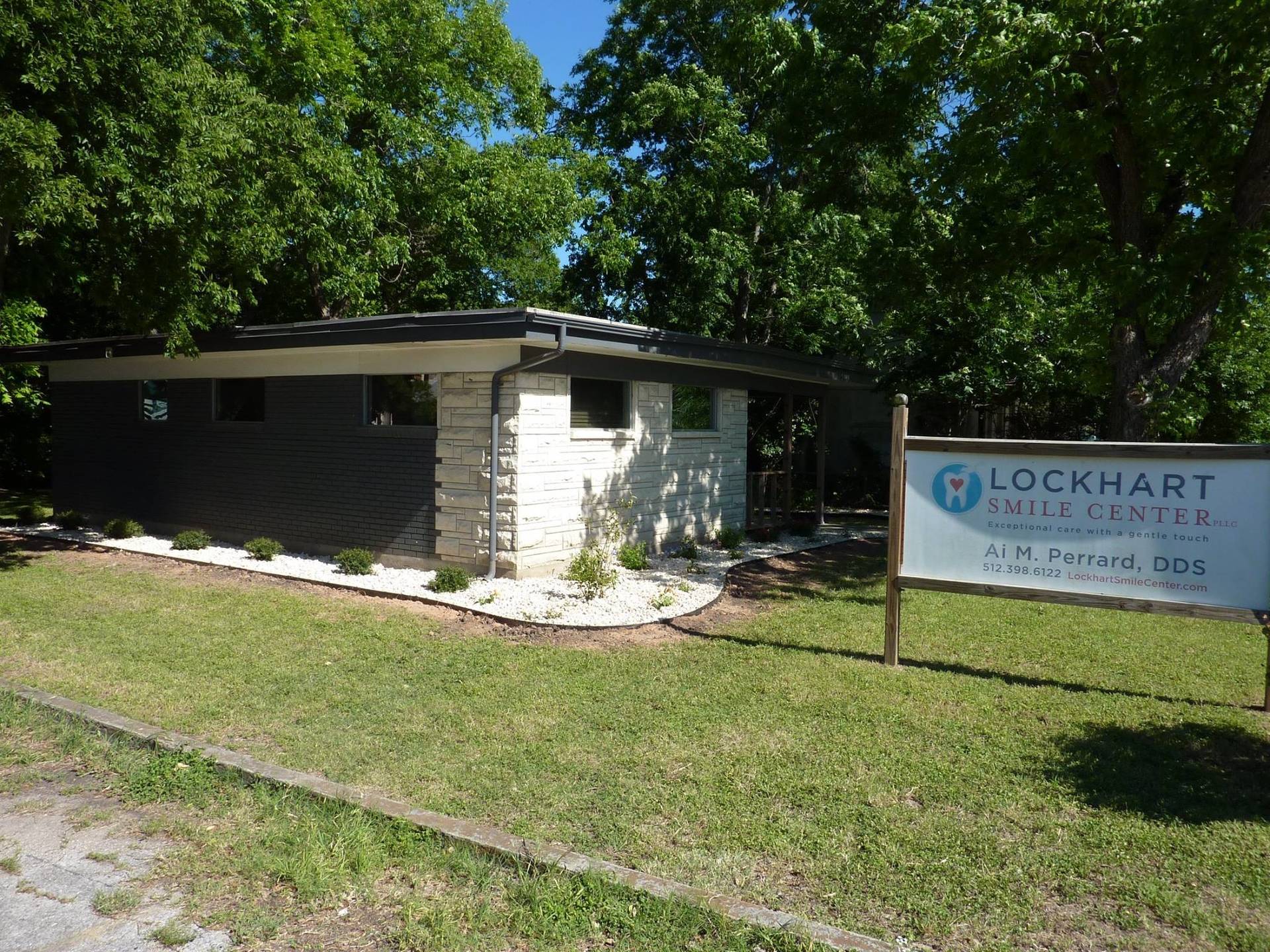 Lockhart Smile Center