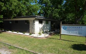 Lockhart Smile Center