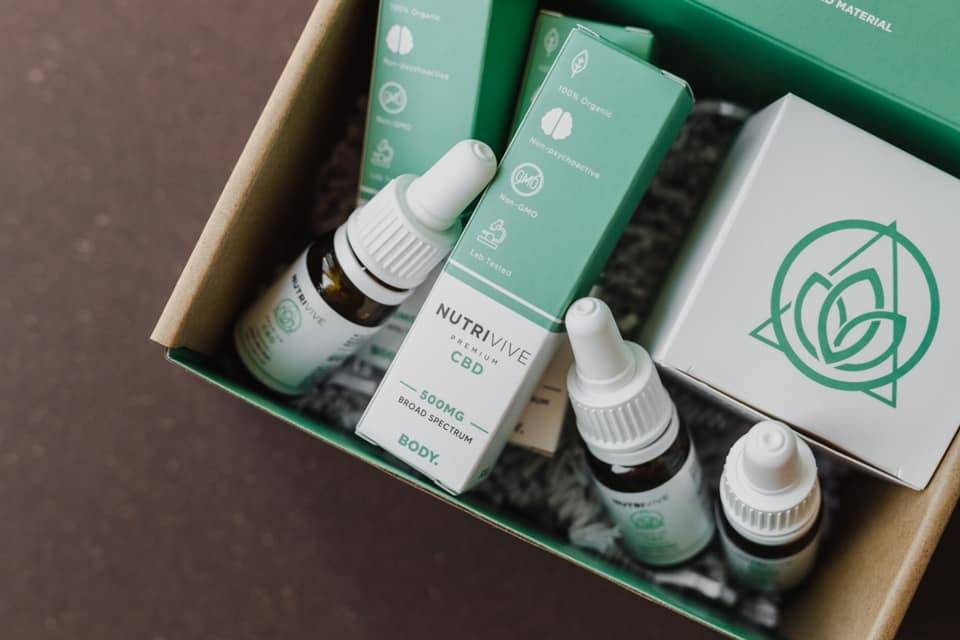 Nutrivive