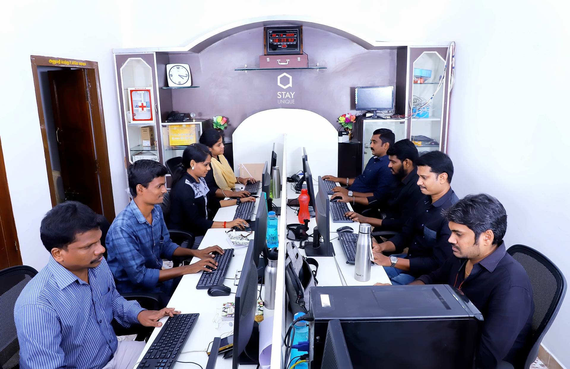 WeAlwin Technologies