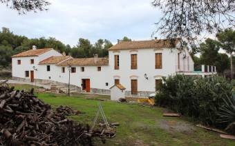 Masía Villalonga