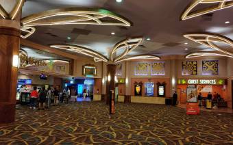 Regal Dole Cannery ScreenX, 4DX, IMAX & RPX