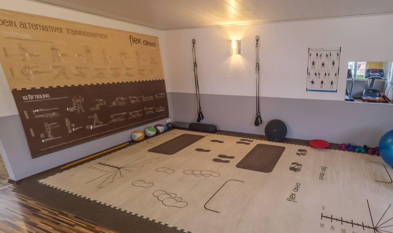 Balance Fitness Clubs