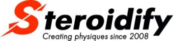 Steroidify
