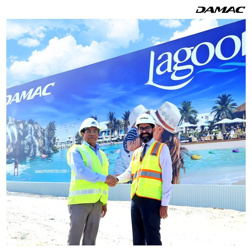 DAMAC Properties