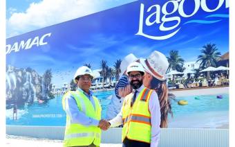 DAMAC Properties