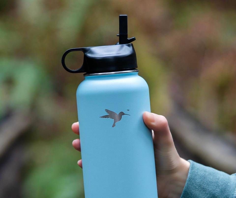 The Best Water Bottle Company