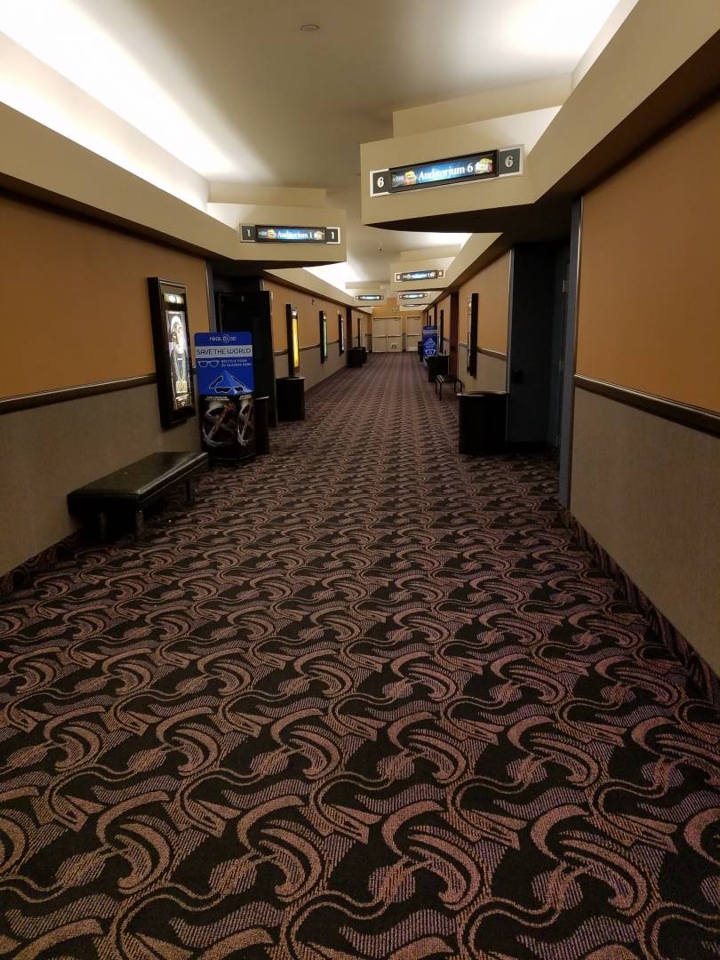 Regal Turlock