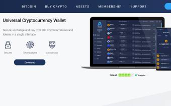 AtomicWallet