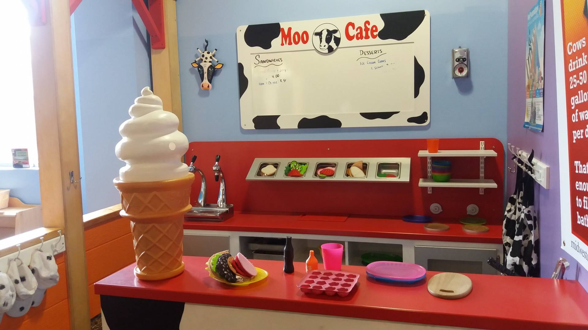 Children's Museum in Oak Lawn