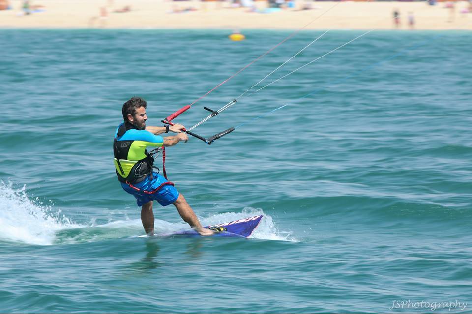 KiteSurfSUPUAE