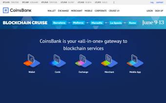 CoinsBank