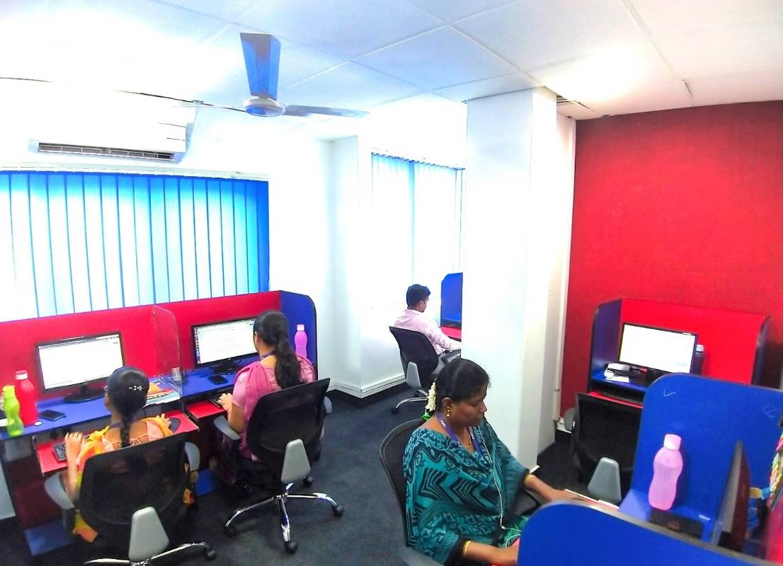 Zab Technologies