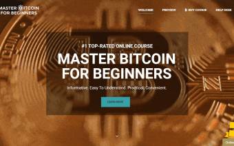 Master Bitcoin For Beginners