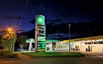 OTR Christies Beach Gulfview Road