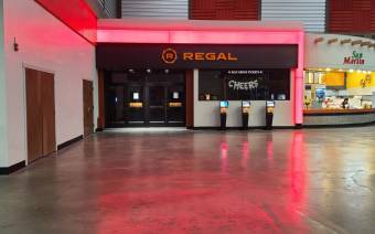 Regal Santa Fe Place